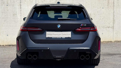 BMW 5er Vorführwagen BMW 5er Vorführwagen