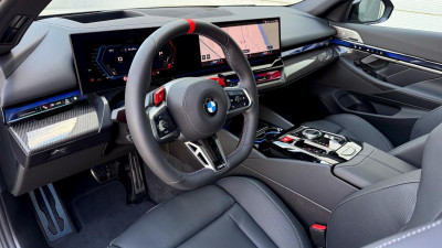 BMW 5er Vorführwagen BMW 5er Vorführwagen