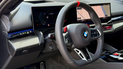 BMW 5er Vorführwagen BMW 5er Vorführwagen
