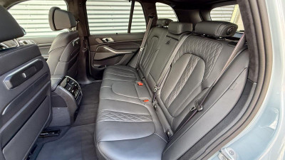BMW X5 Gebrauchtwagen BMW X5 Gebrauchtwagen