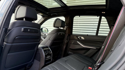 BMW X5 Gebrauchtwagen BMW X5 Gebrauchtwagen