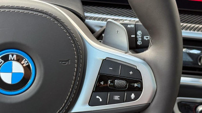 BMW X5 Gebrauchtwagen BMW X5 Gebrauchtwagen