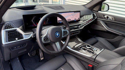 BMW X5 Gebrauchtwagen BMW X5 Gebrauchtwagen