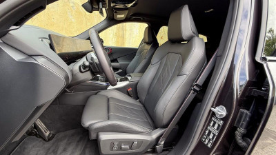BMW X3 Gebrauchtwagen BMW X3 Gebrauchtwagen