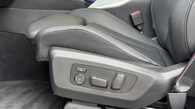 BMW X3 Gebrauchtwagen BMW X3 Gebrauchtwagen
