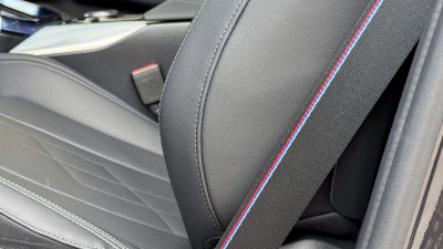 BMW X3 Gebrauchtwagen BMW X3 Gebrauchtwagen