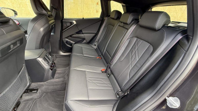 BMW X3 Gebrauchtwagen BMW X3 Gebrauchtwagen