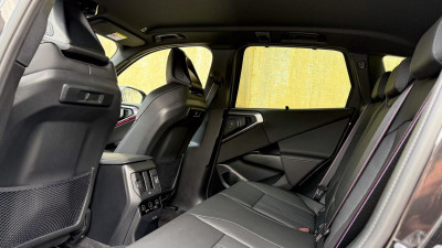 BMW X3 Gebrauchtwagen BMW X3 Gebrauchtwagen