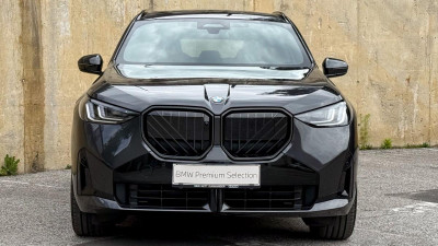 BMW X3 Gebrauchtwagen BMW X3 Gebrauchtwagen