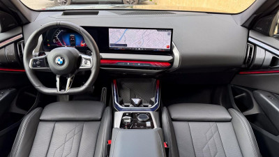 BMW X3 Gebrauchtwagen BMW X3 Gebrauchtwagen