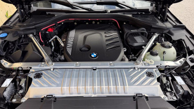 BMW X3 Gebrauchtwagen BMW X3 Gebrauchtwagen