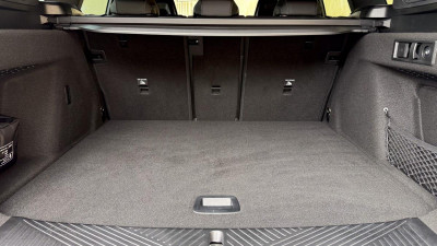 BMW X3 Gebrauchtwagen BMW X3 Gebrauchtwagen