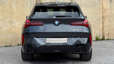 BMW X3 Gebrauchtwagen BMW X3 Gebrauchtwagen