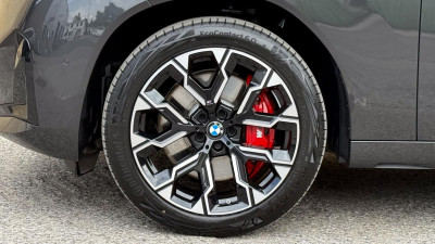 BMW X3 Gebrauchtwagen BMW X3 Gebrauchtwagen