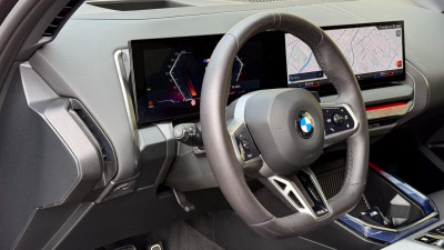 BMW X3 Gebrauchtwagen BMW X3 Gebrauchtwagen