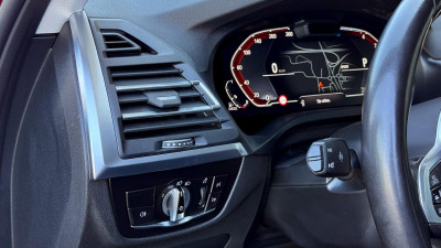 BMW X4 Gebrauchtwagen BMW X4 Gebrauchtwagen