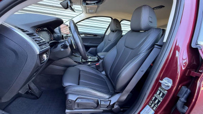 BMW X4 Gebrauchtwagen BMW X4 Gebrauchtwagen