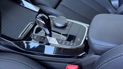 BMW X4 Gebrauchtwagen BMW X4 Gebrauchtwagen