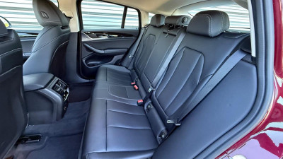BMW X4 Gebrauchtwagen BMW X4 Gebrauchtwagen