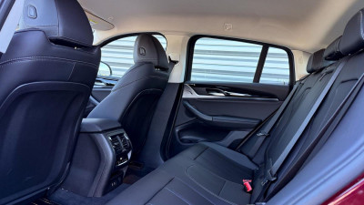 BMW X4 Gebrauchtwagen BMW X4 Gebrauchtwagen