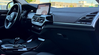 BMW X4 Gebrauchtwagen BMW X4 Gebrauchtwagen