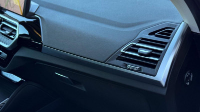 BMW X4 Gebrauchtwagen BMW X4 Gebrauchtwagen