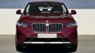 BMW X4 Gebrauchtwagen BMW X4 Gebrauchtwagen