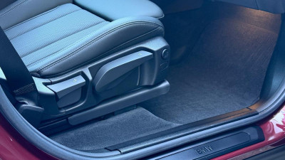 BMW X4 Gebrauchtwagen BMW X4 Gebrauchtwagen
