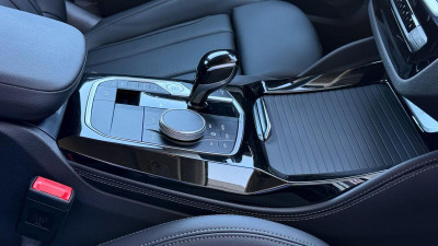 BMW X4 Gebrauchtwagen BMW X4 Gebrauchtwagen