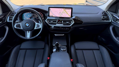 BMW X4 Gebrauchtwagen BMW X4 Gebrauchtwagen