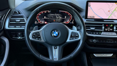 BMW X4 Gebrauchtwagen BMW X4 Gebrauchtwagen
