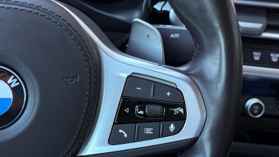 BMW X4 Gebrauchtwagen BMW X4 Gebrauchtwagen