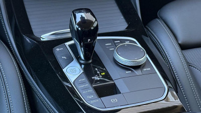 BMW X4 Gebrauchtwagen BMW X4 Gebrauchtwagen