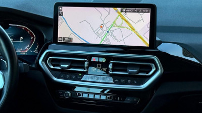 BMW X4 Gebrauchtwagen BMW X4 Gebrauchtwagen