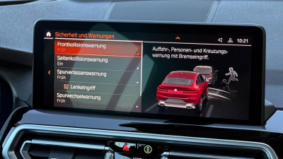 BMW X4 Gebrauchtwagen BMW X4 Gebrauchtwagen