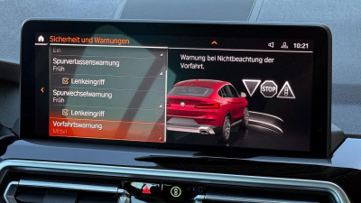 BMW X4 Gebrauchtwagen BMW X4 Gebrauchtwagen