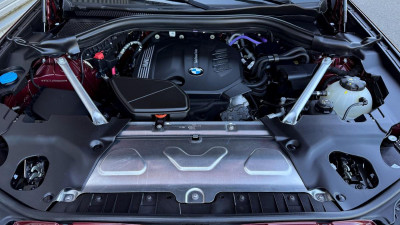 BMW X4 Gebrauchtwagen BMW X4 Gebrauchtwagen