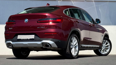 BMW X4 Gebrauchtwagen BMW X4 Gebrauchtwagen