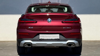BMW X4 Gebrauchtwagen BMW X4 Gebrauchtwagen