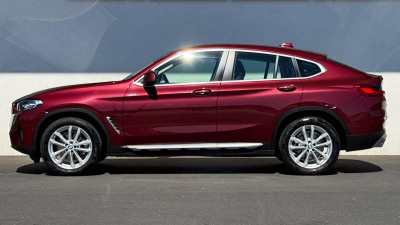 BMW X4 Gebrauchtwagen BMW X4 Gebrauchtwagen