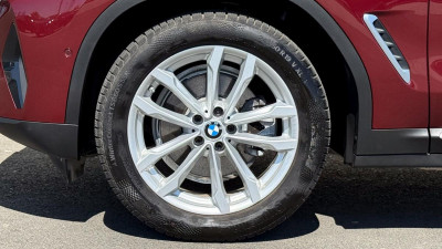 BMW X4 Gebrauchtwagen BMW X4 Gebrauchtwagen