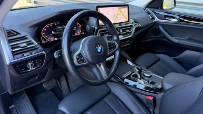 BMW X4 Gebrauchtwagen BMW X4 Gebrauchtwagen