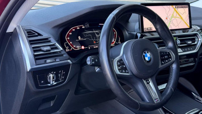 BMW X4 Gebrauchtwagen BMW X4 Gebrauchtwagen