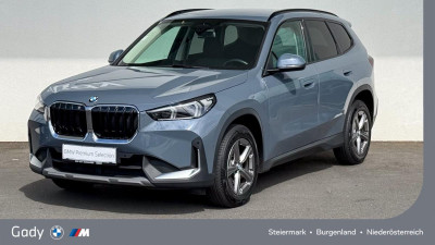 BMW X1 Gebrauchtwagen BMW X1 Gebrauchtwagen