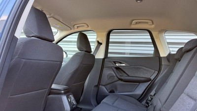 BMW X1 Gebrauchtwagen BMW X1 Gebrauchtwagen