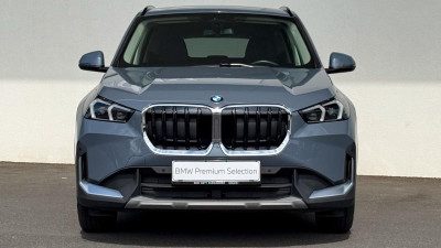 BMW X1 Gebrauchtwagen BMW X1 Gebrauchtwagen
