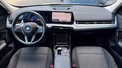 BMW X1 Gebrauchtwagen BMW X1 Gebrauchtwagen
