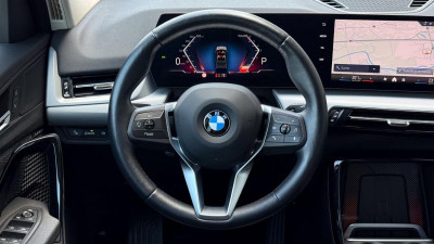 BMW X1 Gebrauchtwagen BMW X1 Gebrauchtwagen