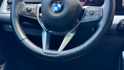 BMW X1 Gebrauchtwagen BMW X1 Gebrauchtwagen