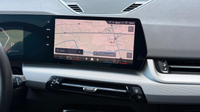 BMW X1 Gebrauchtwagen BMW X1 Gebrauchtwagen